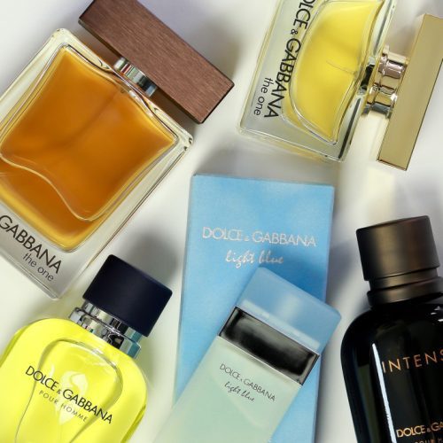 Jakie perfumy najczęściej wybierają panowie?