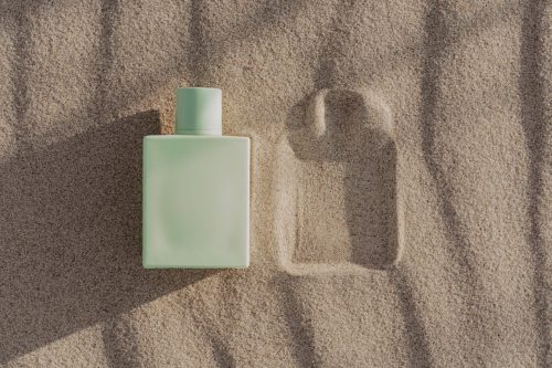 Męskie Perfumy na lato: odkryj świeżość i elegancję