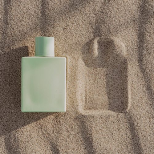 Męskie Perfumy na lato: odkryj świeżość i elegancję